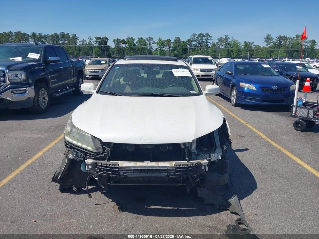 1HGCR3F87FA023524 2015 HONDA ACCORD photo no. 12