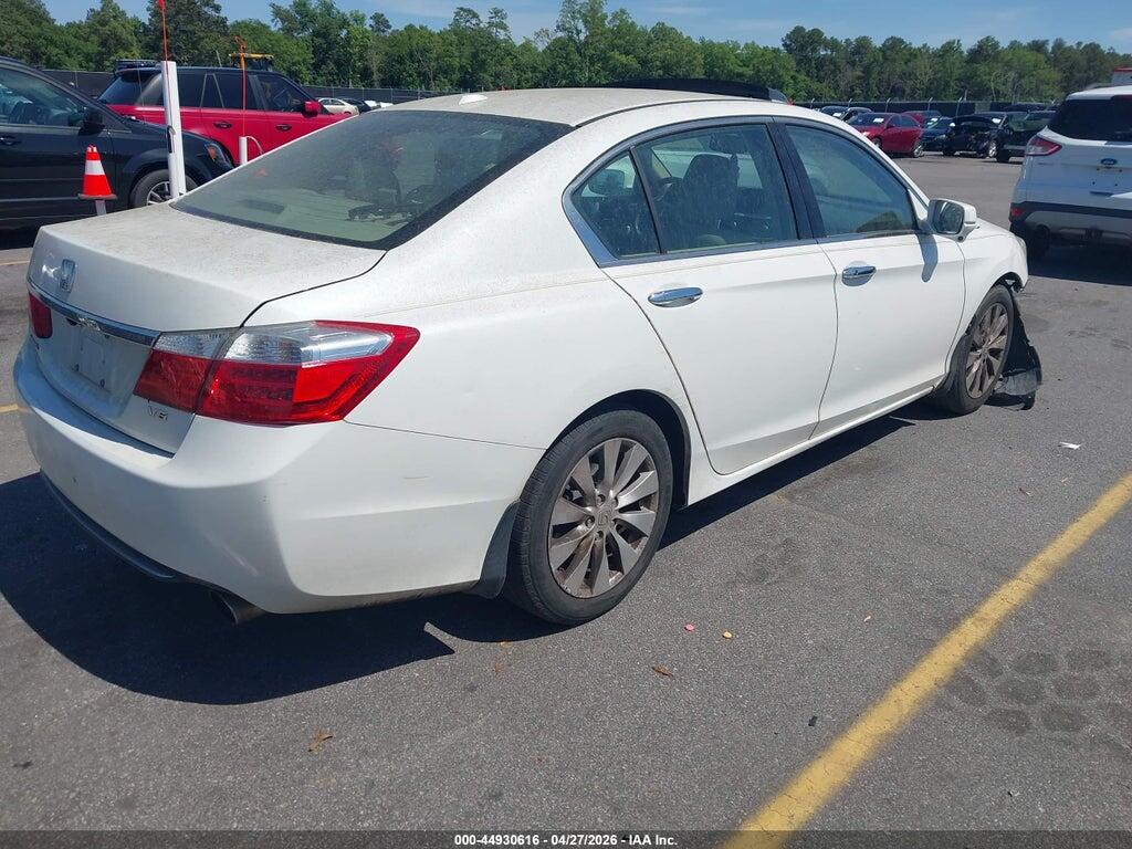 1HGCR3F87FA023524 2015 HONDA ACCORD photo no. 4