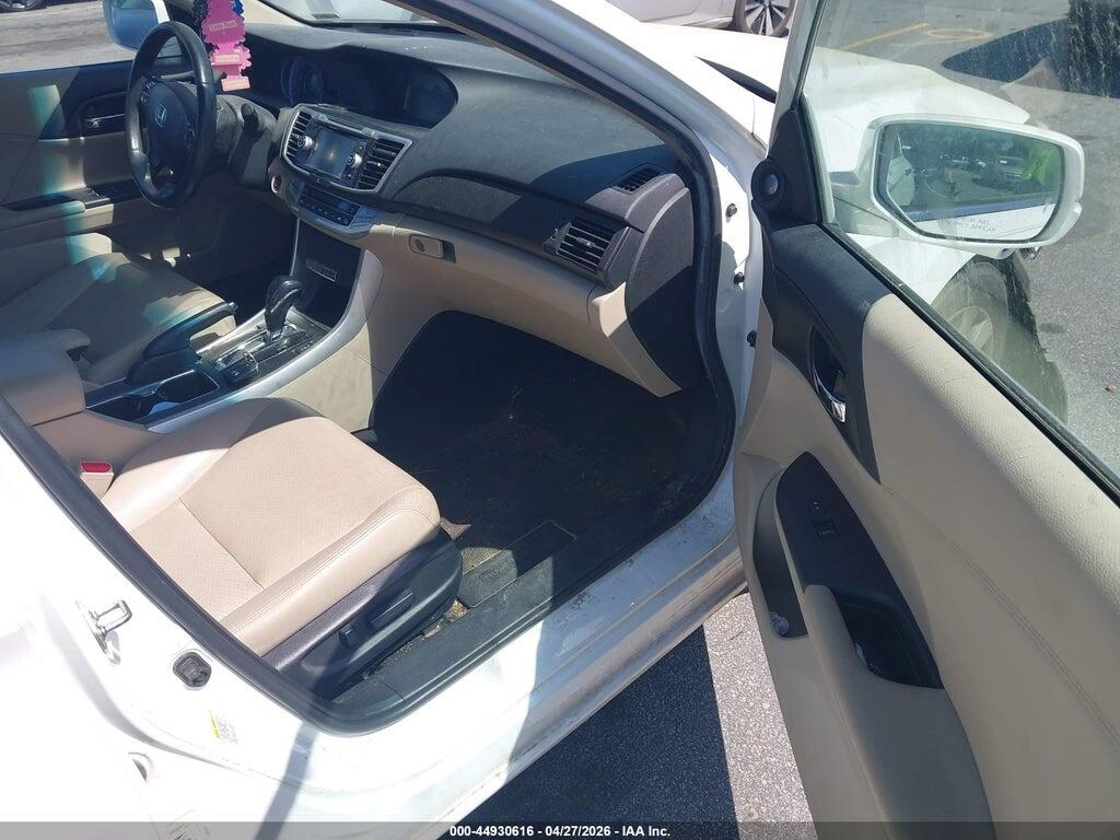 1HGCR3F87FA023524 2015 HONDA ACCORD photo no. 5