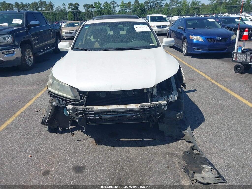 1HGCR3F87FA023524 2015 HONDA ACCORD photo no. 6