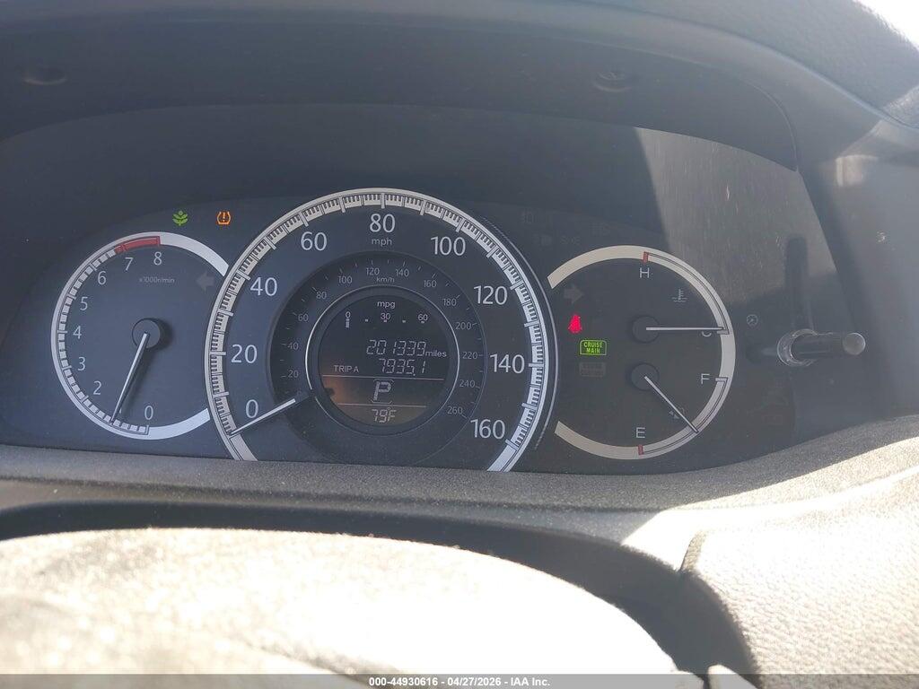 1HGCR3F87FA023524 2015 HONDA ACCORD photo no. 7