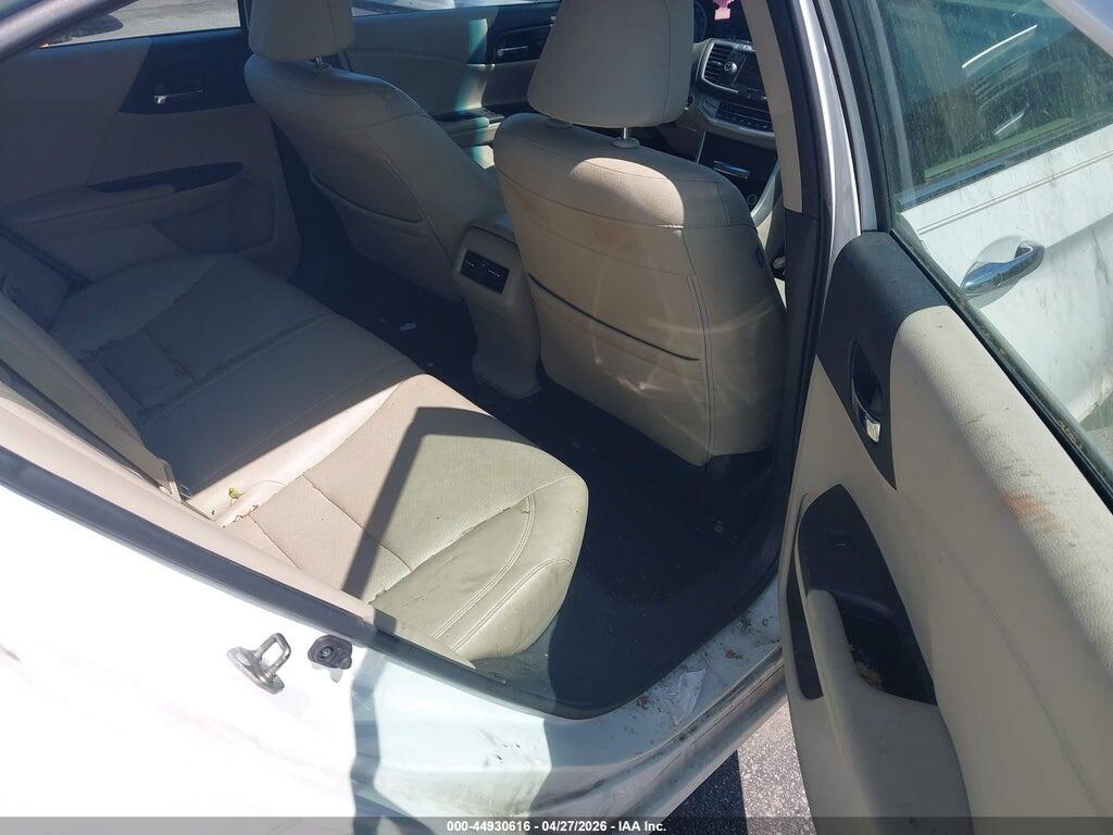 1HGCR3F87FA023524 2015 HONDA ACCORD photo no. 8