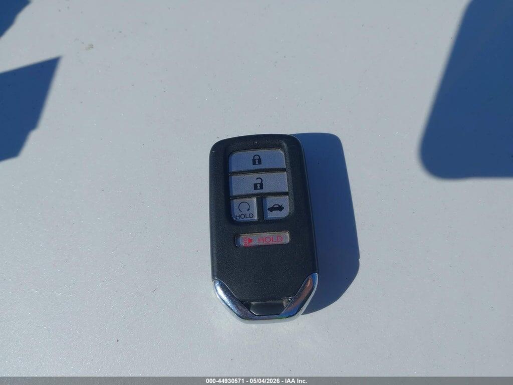 2HGFE2F52NH541209 2022 HONDA CIVIC photo no. 11