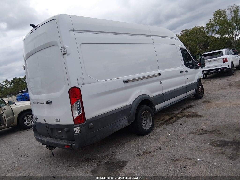 1FTWS4XV5FKA19203 2015 FORD TRANSIT-350 photo no. 4