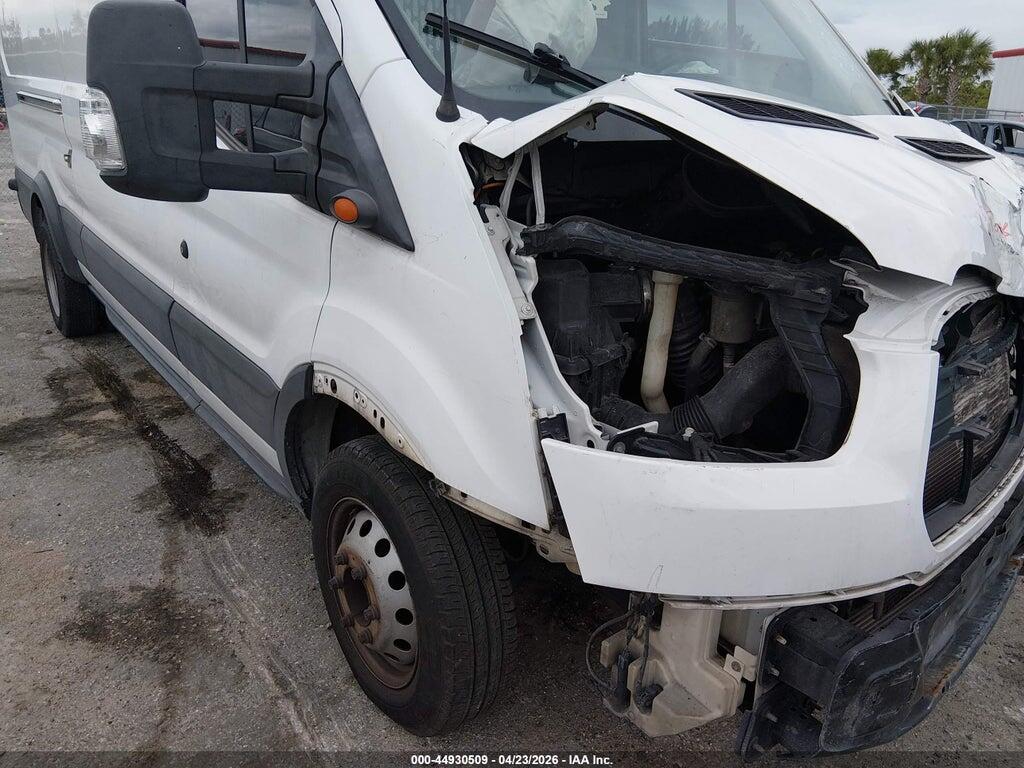 1FTWS4XV5FKA19203 2015 FORD TRANSIT-350 photo no. 6