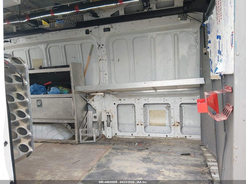 1FTWS4XV5FKA19203 2015 FORD TRANSIT-350 photo no. 8