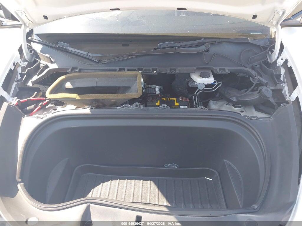 5YJYGDED2MF174998 2021 TESLA MODEL Y photo no. 10