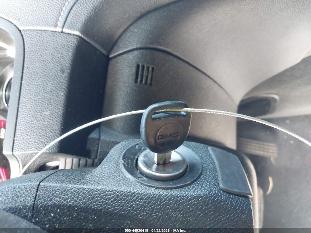 1GKKVRKD8EJ326844 2014 GMC ACADIA photo no. 11