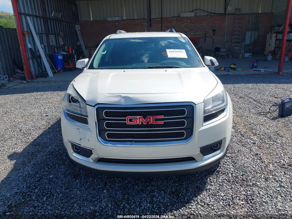 1GKKVRKD8EJ326844 2014 GMC ACADIA photo no. 12