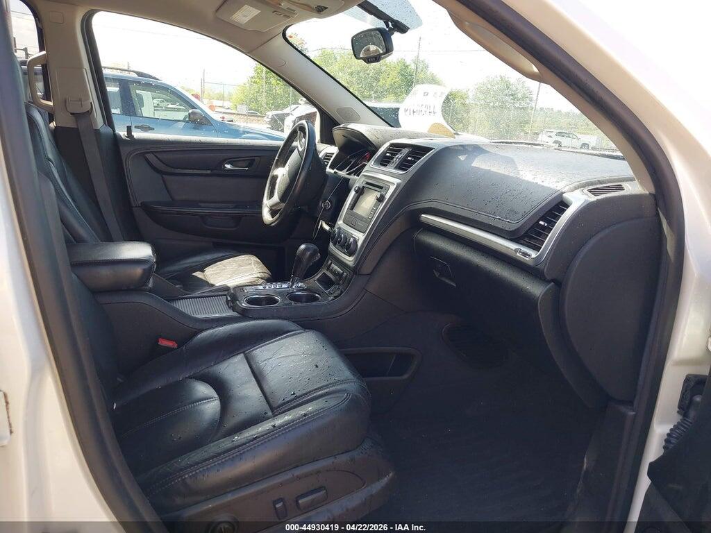 1GKKVRKD8EJ326844 2014 GMC ACADIA photo no. 5