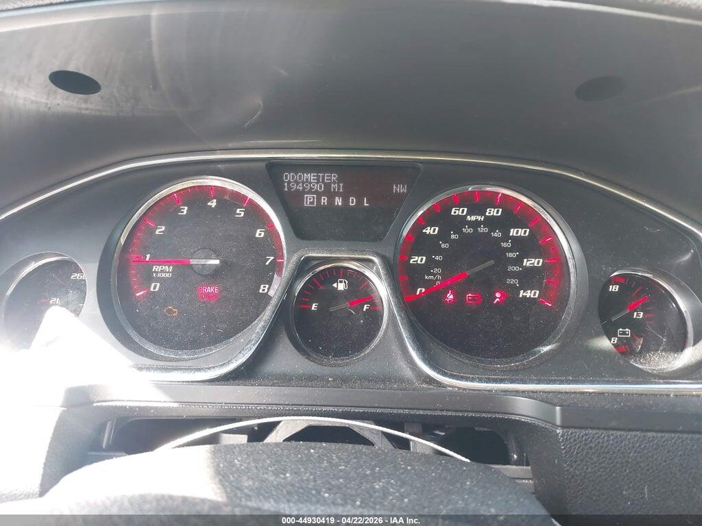 1GKKVRKD8EJ326844 2014 GMC ACADIA photo no. 7