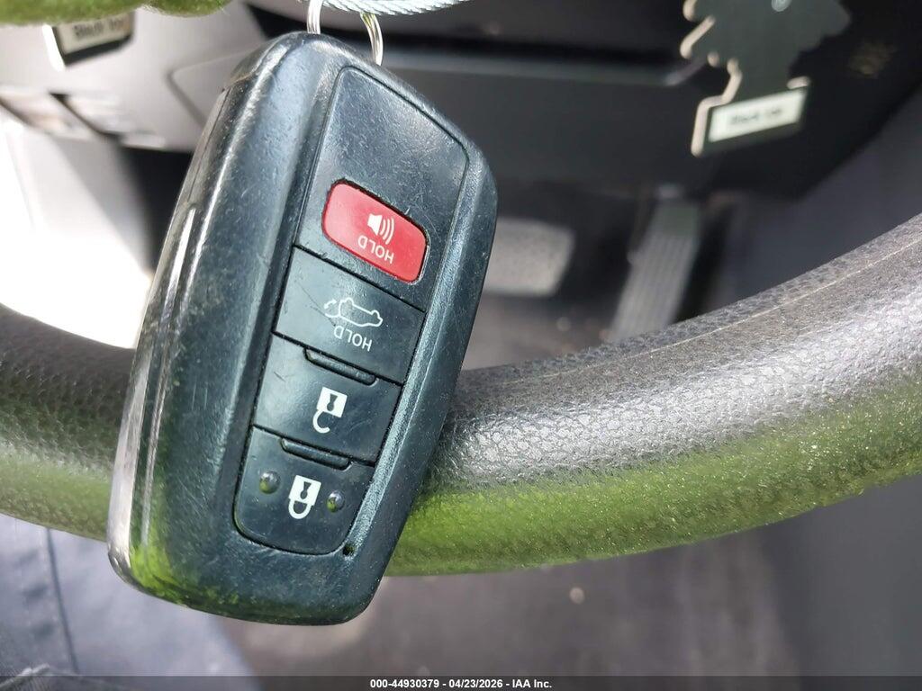 2T3W1RFVXMW169409 2021 TOYOTA RAV4 photo no. 11