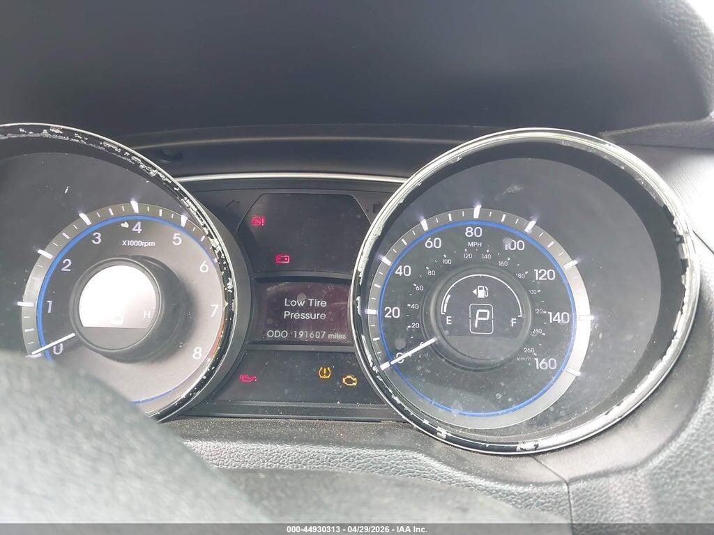5NPEB4AC4EH836579 2014 HYUNDAI SONATA photo no. 7