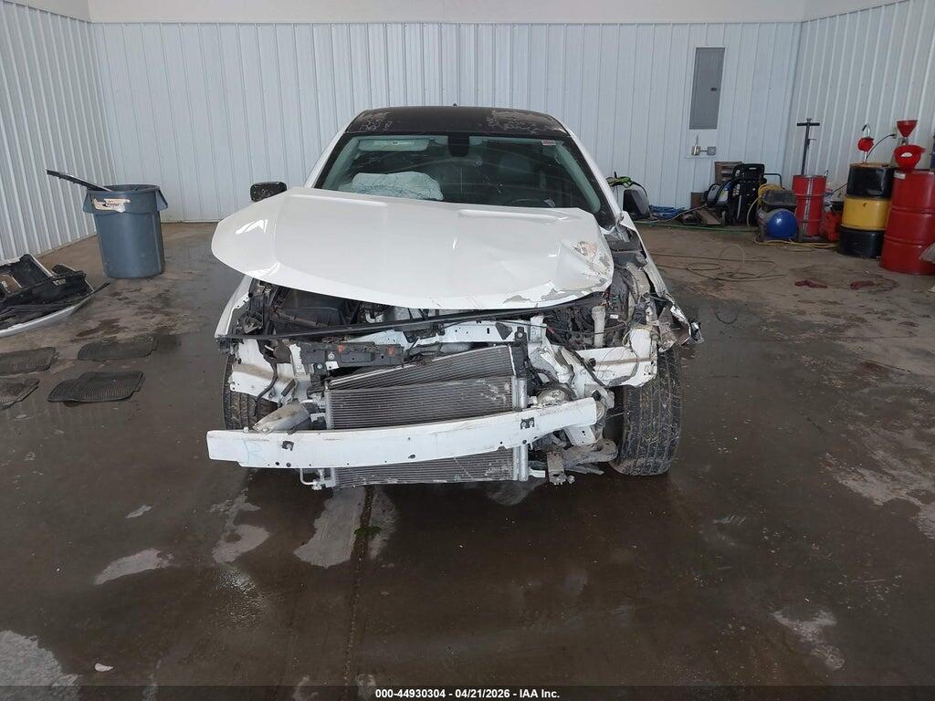 2G1115SL5F9192190 2015 CHEVROLET IMPALA photo no. 12