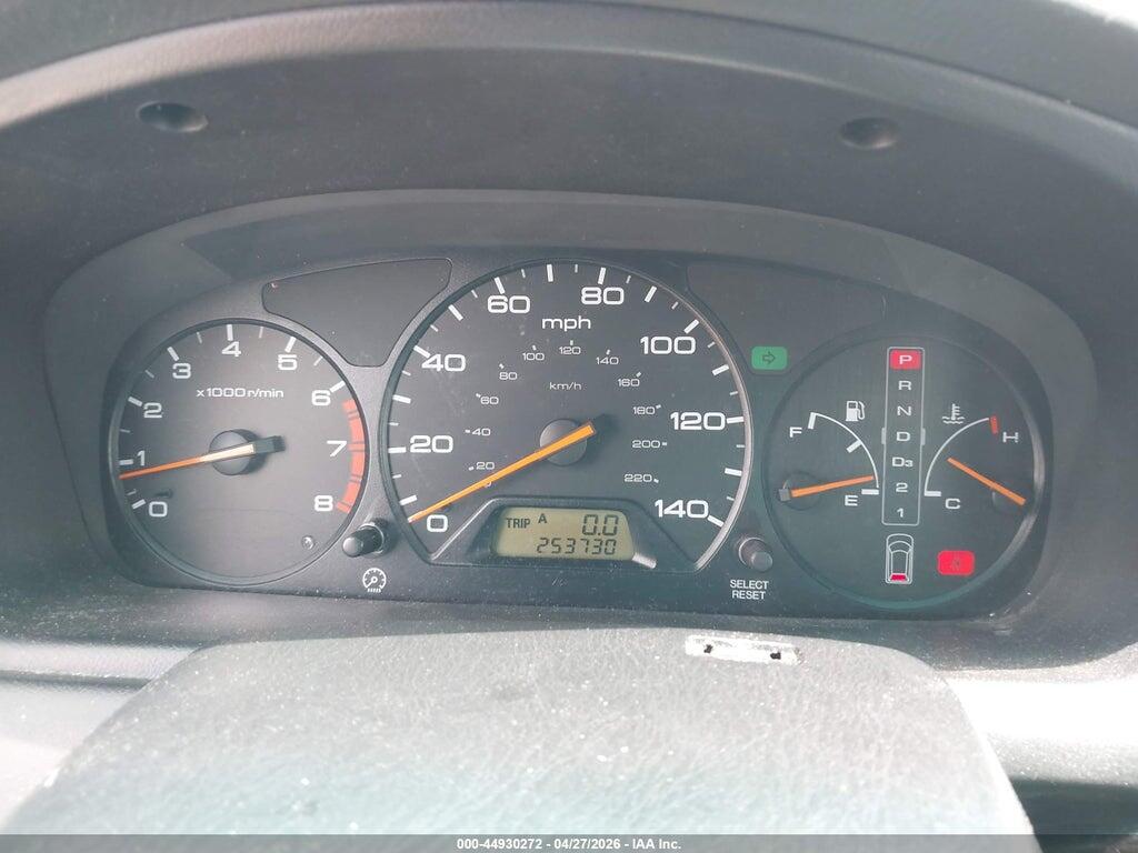 5FNRL18034B097324 2004 HONDA ODYSSEY photo no. 7