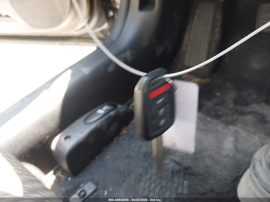 19XFB2F52FE115265 2015 HONDA CIVIC photo no. 11