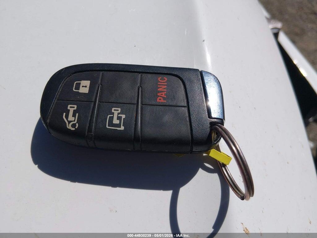 3C6LRVDG2PE535265 2023 RAM PROMASTER 2500 photo no. 11