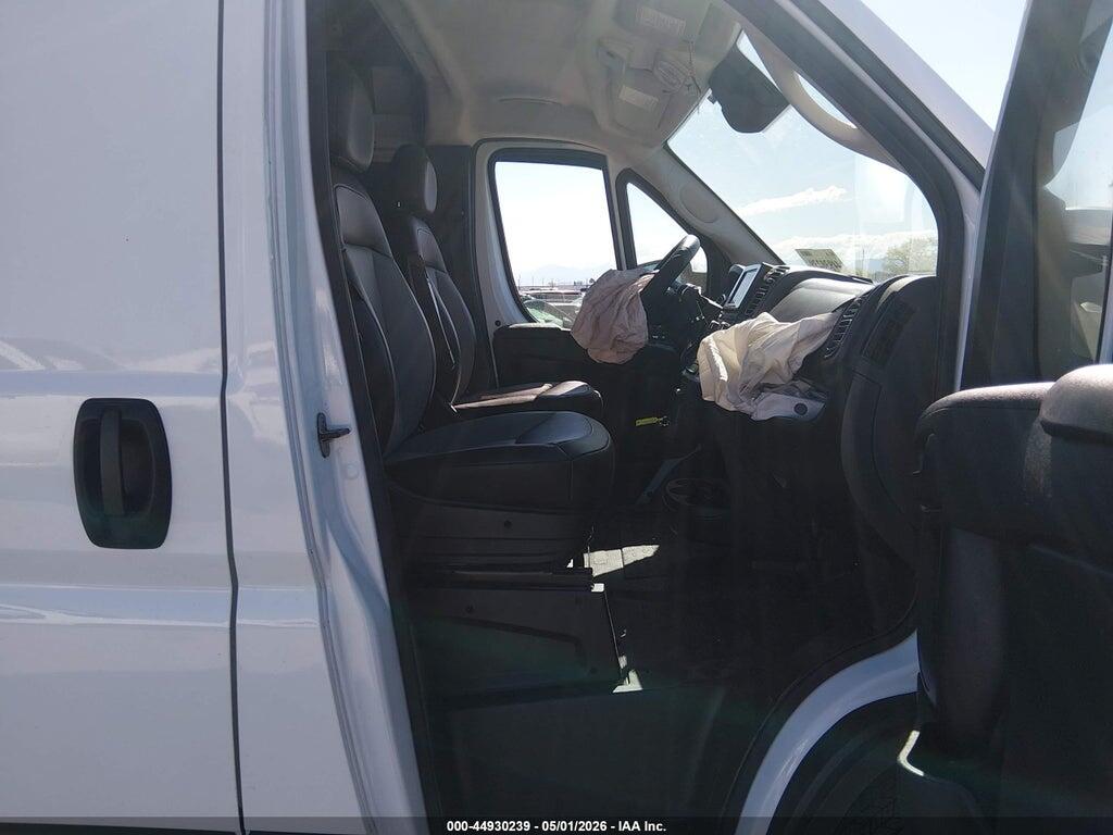 3C6LRVDG2PE535265 2023 RAM PROMASTER 2500 photo no. 5