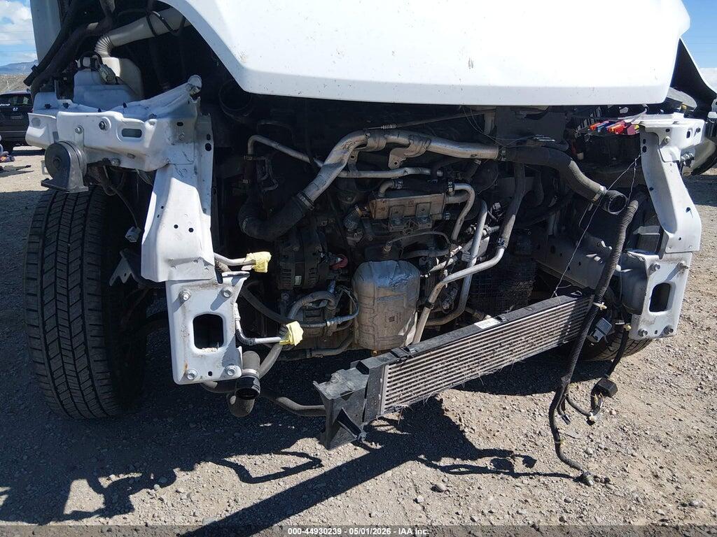3C6LRVDG2PE535265 2023 RAM PROMASTER 2500 photo no. 6
