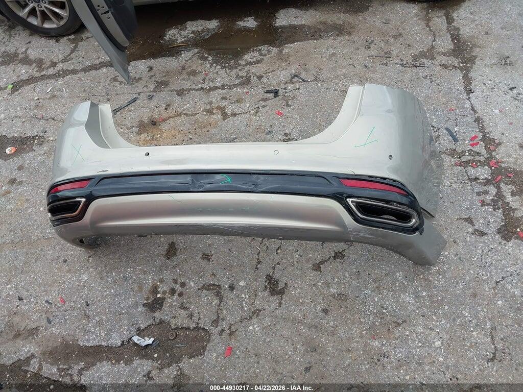 3FA6P0K9XFR235201 2015 FORD FUSION photo no. 12