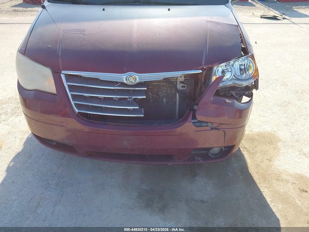 2A8HR54179R509751 2009 CHRYSLER TOWN & COUNTRY photo no. 6