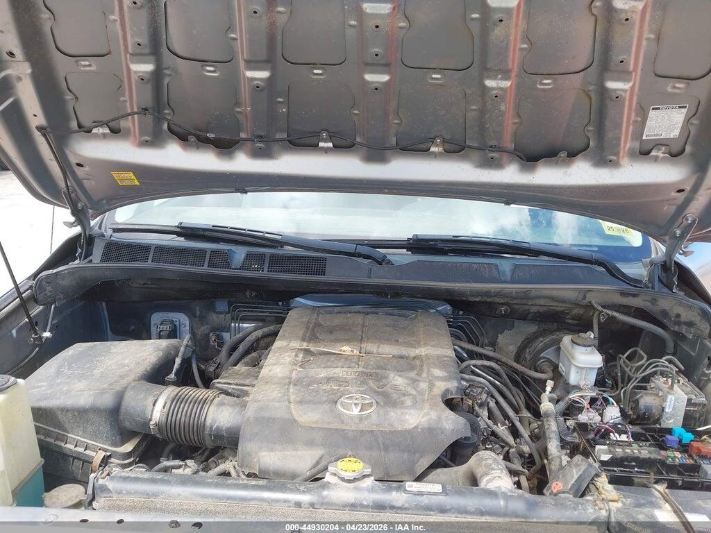 5TFUM5F12DX045182 2013 TOYOTA TUNDRA photo no. 10