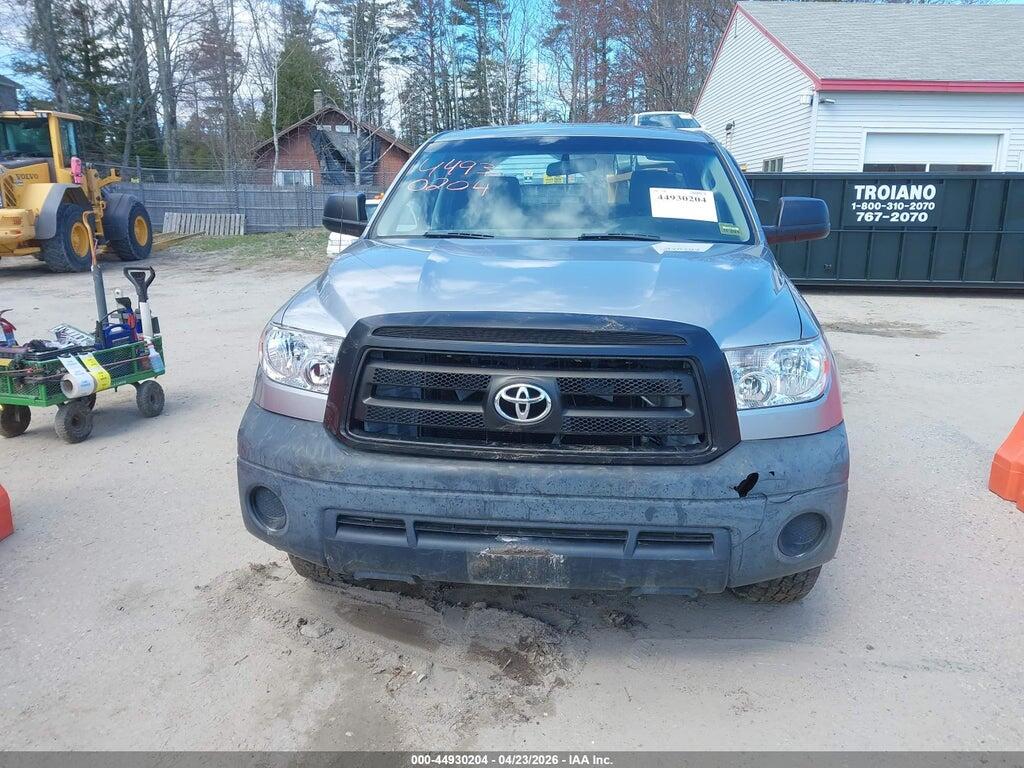 5TFUM5F12DX045182 2013 TOYOTA TUNDRA photo no. 11