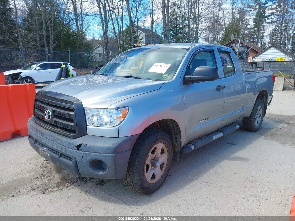 5TFUM5F12DX045182 2013 TOYOTA TUNDRA photo no. 2