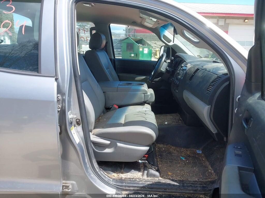 5TFUM5F12DX045182 2013 TOYOTA TUNDRA photo no. 5