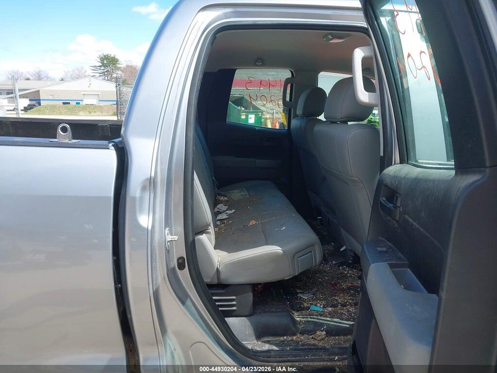 5TFUM5F12DX045182 2013 TOYOTA TUNDRA photo no. 8