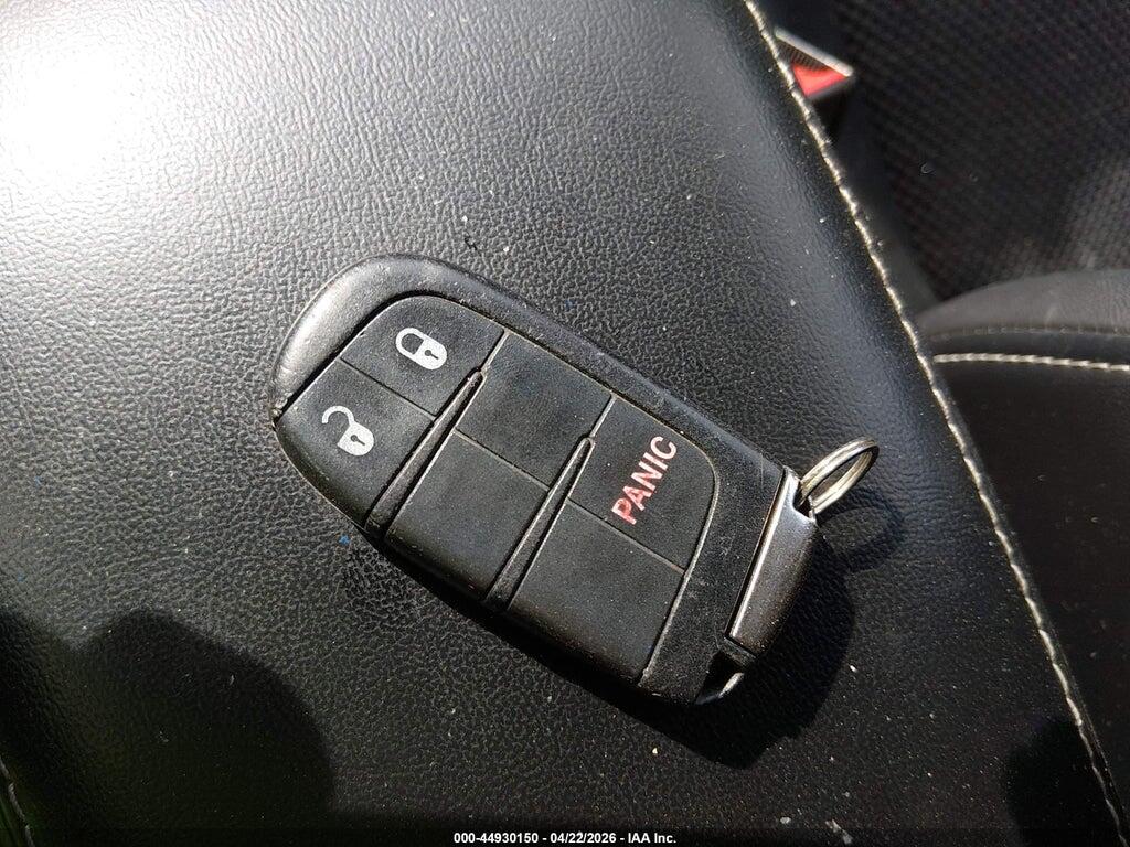 3C4PDCGG9JT346558 2018 DODGE JOURNEY photo no. 11