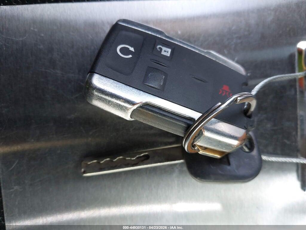 3GCUKSEC4JG240577 2018 CHEVROLET SILVERADO 1500 photo no. 11