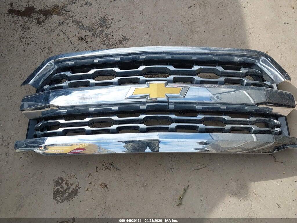 3GCUKSEC4JG240577 2018 CHEVROLET SILVERADO 1500 photo no. 12