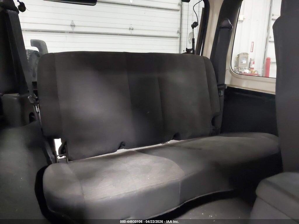 1J4FA49S63P355036 2003 JEEP WRANGLER photo no. 8