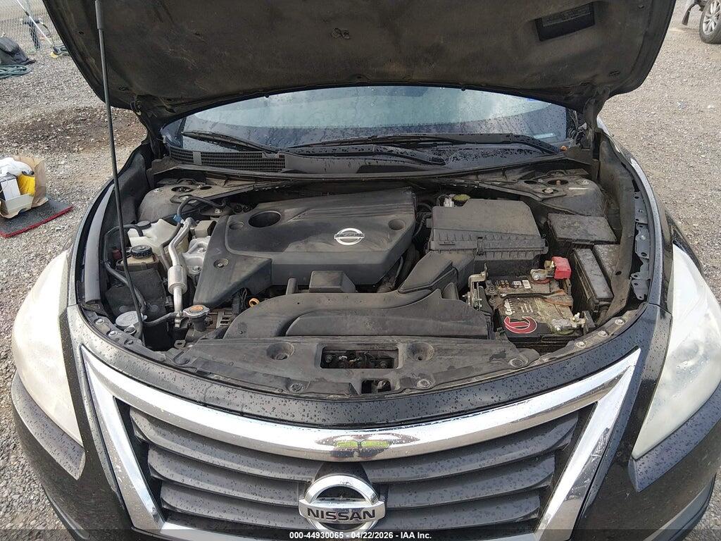 1N4AL3AP4DN505868 2013 NISSAN ALTIMA photo no. 10