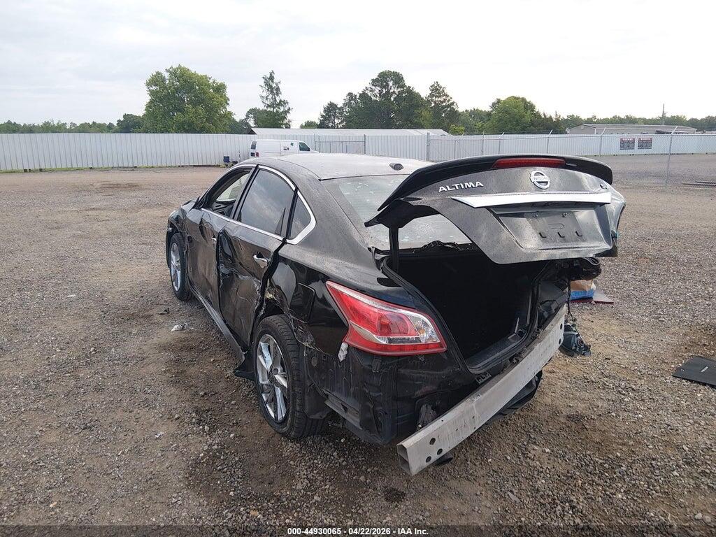 1N4AL3AP4DN505868 2013 NISSAN ALTIMA photo no. 3