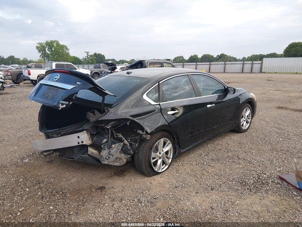 1N4AL3AP4DN505868 2013 NISSAN ALTIMA photo no. 4