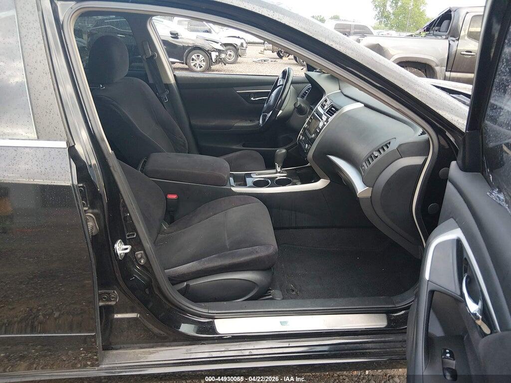 1N4AL3AP4DN505868 2013 NISSAN ALTIMA photo no. 5