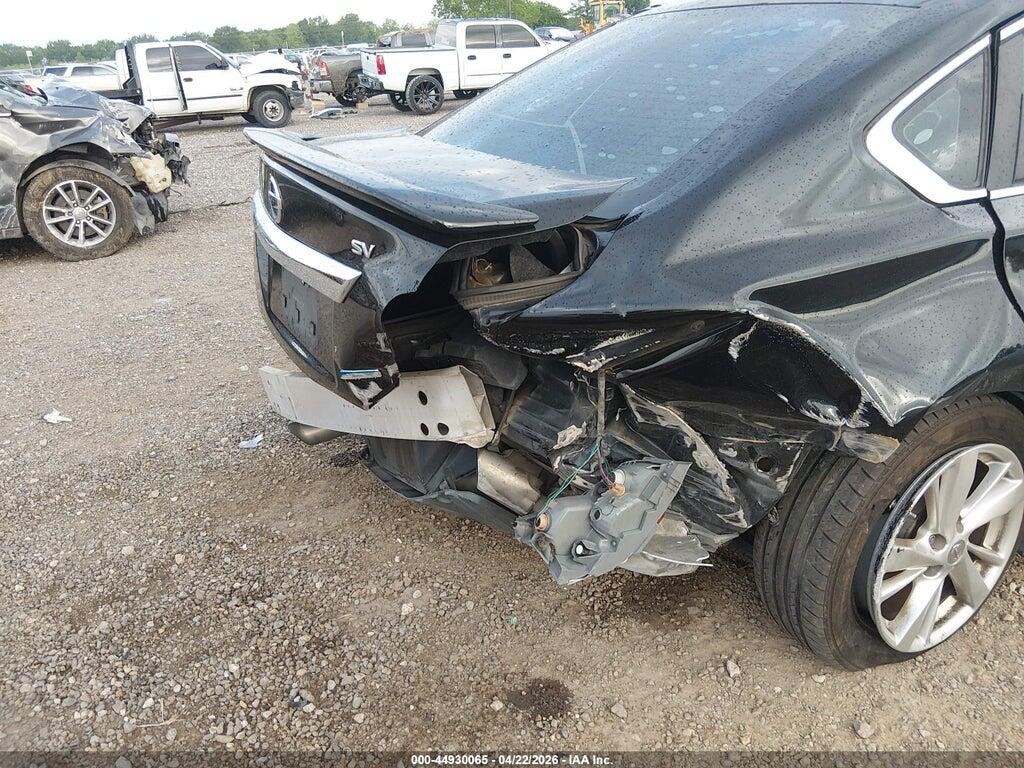 1N4AL3AP4DN505868 2013 NISSAN ALTIMA photo no. 6