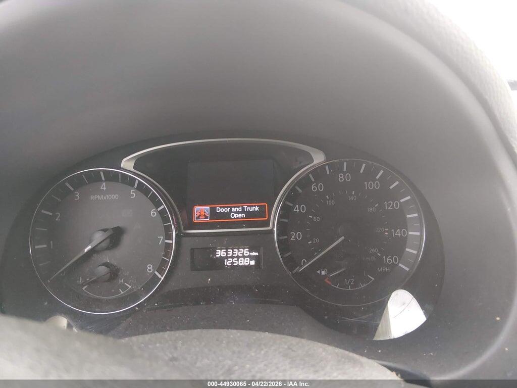 1N4AL3AP4DN505868 2013 NISSAN ALTIMA photo no. 7
