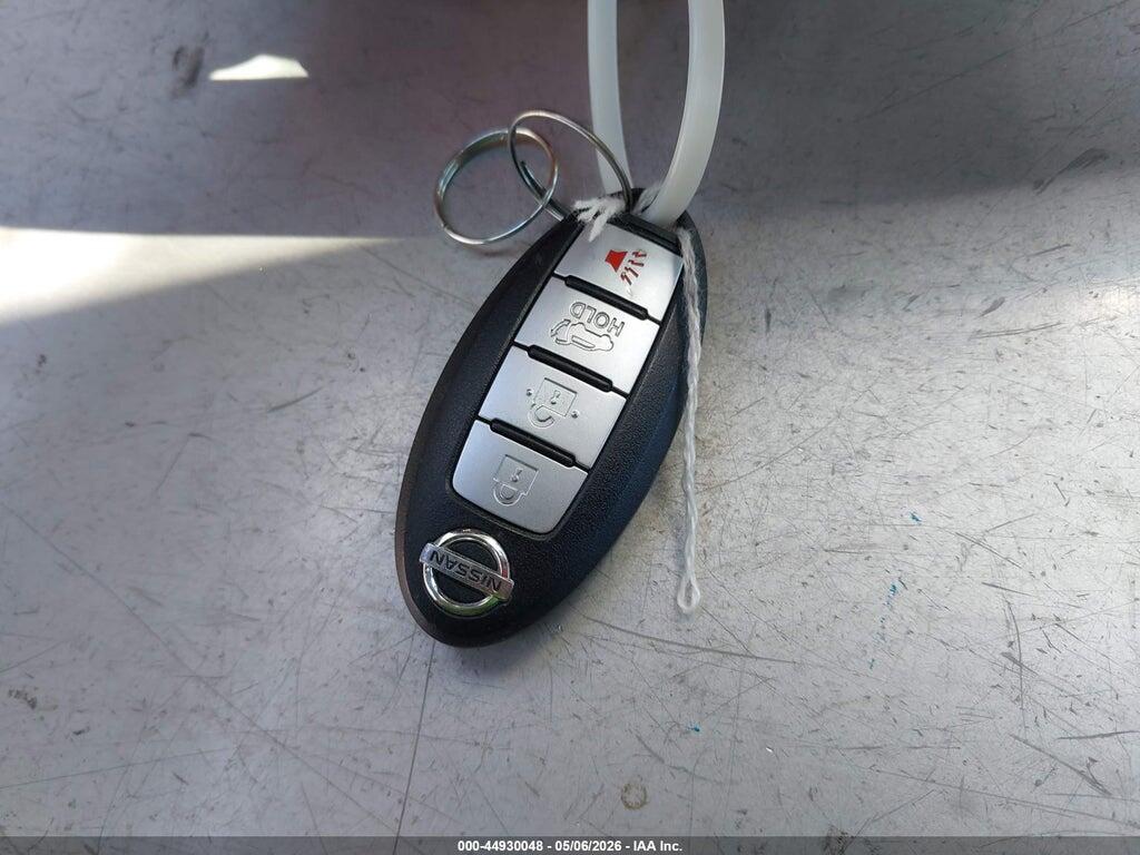 5N1AT2MT3GC795111 2016 NISSAN ROGUE photo no. 11