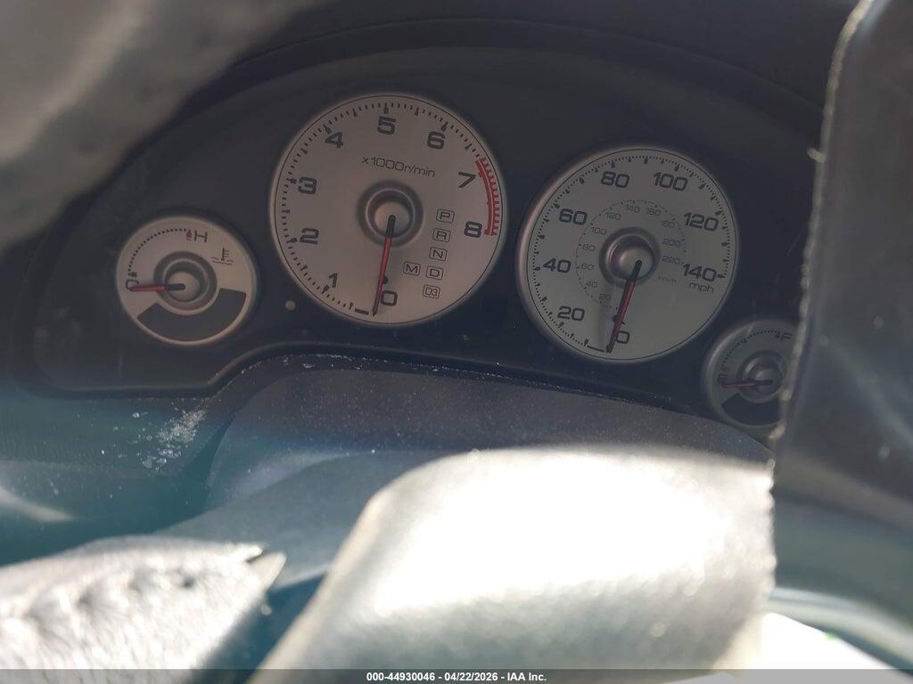 JH4DC548X2C021587 2002 ACURA RSX photo no. 7
