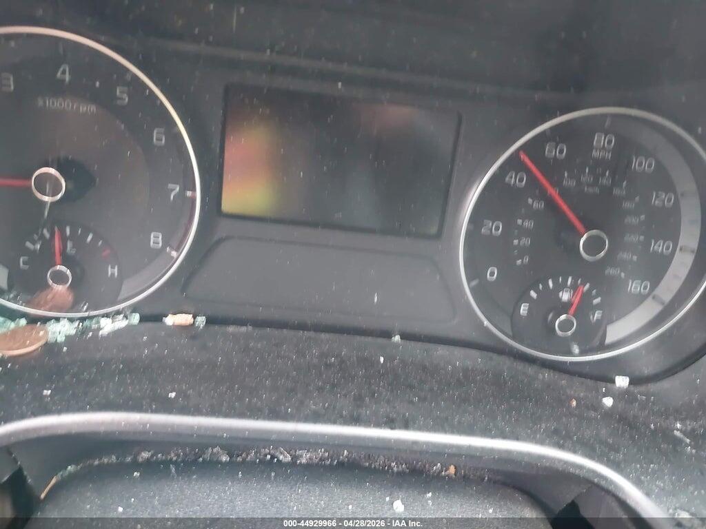 3KPF24AD0NE493903 2022 KIA FORTE photo no. 7