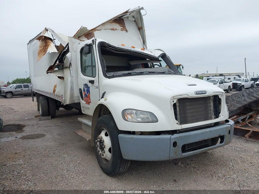 3ALACWFD0JDJP0977 2018 FREIGHTLINER M2 106 photo no. 1