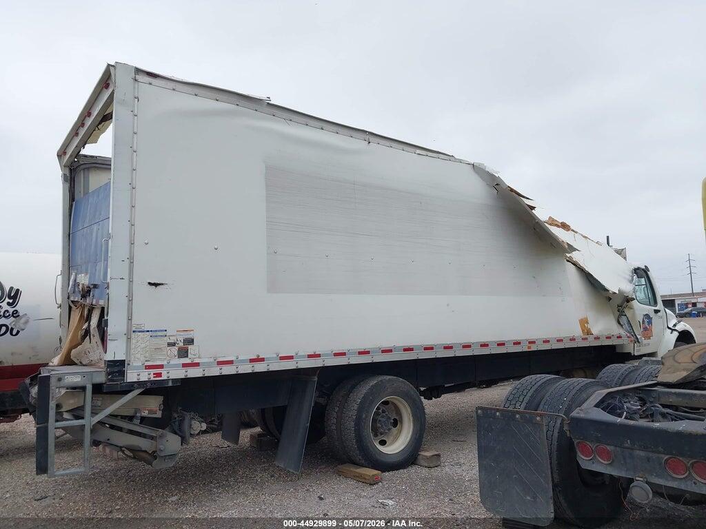 3ALACWFD0JDJP0977 2018 FREIGHTLINER M2 106 photo no. 4