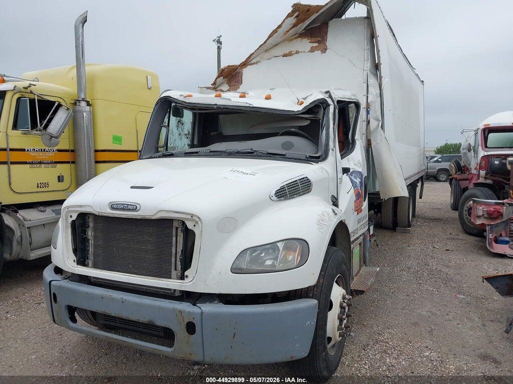 3ALACWFD0JDJP0977 2018 FREIGHTLINER M2 106 photo no. 8
