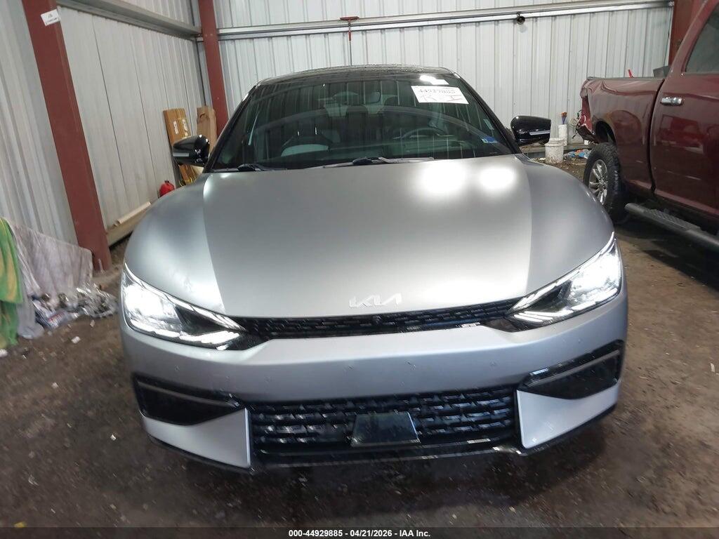 KNDC44LA1P5116995 2023 KIA EV6 photo no. 12