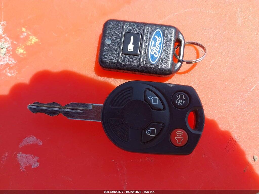 1FMCU0E78CKC64398 2012 FORD ESCAPE photo no. 11