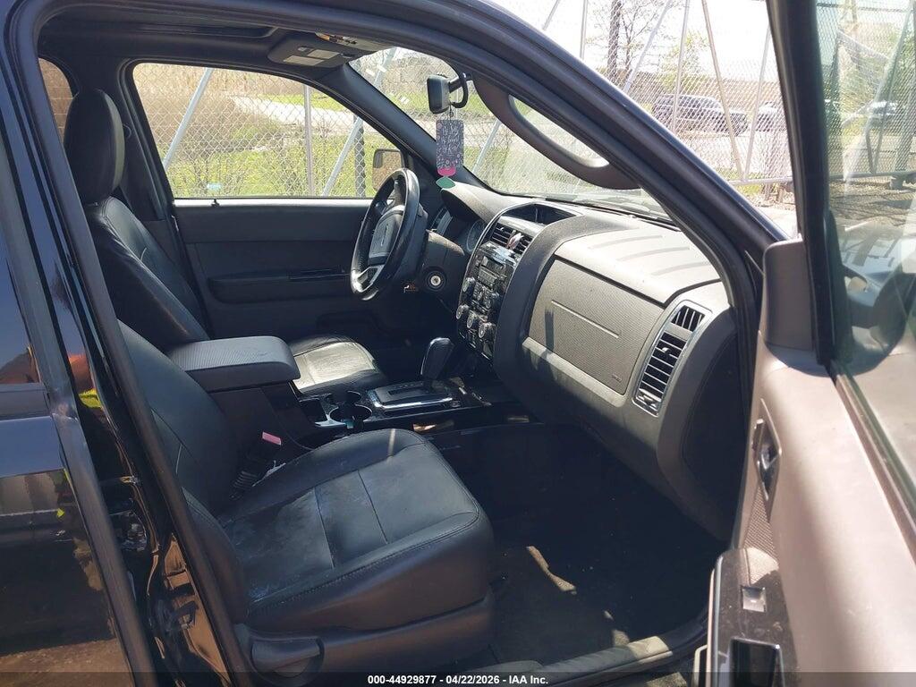 1FMCU0E78CKC64398 2012 FORD ESCAPE photo no. 5