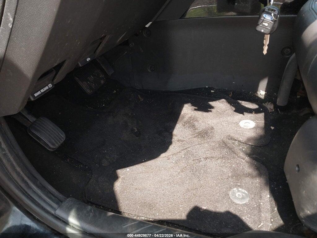 1FMCU0E78CKC64398 2012 FORD ESCAPE photo no. 6